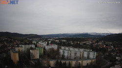 Pohled od Sásové-Rudlové