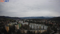 Pohled od Sásové-Rudlové