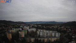 Pohled od Sásové-Rudlové