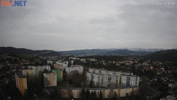 Pohled od Sásové-Rudlové