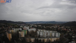 Pohled od Sásové-Rudlové