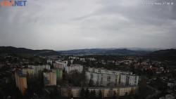 Pohled od Sásové-Rudlové