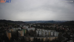 Pohled od Sásové-Rudlové