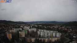 Pohled od Sásové-Rudlové