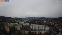 Pohled od Sásové-Rudlové