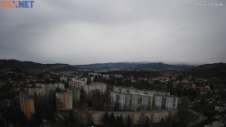 Pohled od Sásové-Rudlové