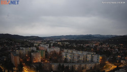 Pohled od Sásové-Rudlové