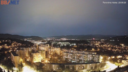 Pohled od Sásové-Rudlové