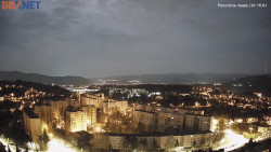 Pohled od Sásové-Rudlové