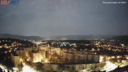 Pohled od Sásové-Rudlové