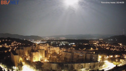 Pohled od Sásové-Rudlové