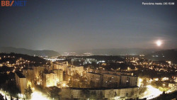 Pohled od Sásové-Rudlové