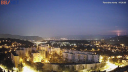 Pohled od Sásové-Rudlové