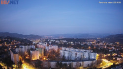 Pohled od Sásové-Rudlové