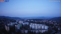 Pohled od Sásové-Rudlové