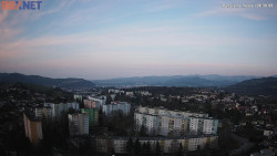 Pohled od Sásové-Rudlové