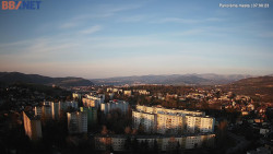 Pohled od Sásové-Rudlové