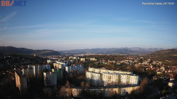 Pohled od Sásové-Rudlové