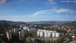 Pohled od Sásové-Rudlové