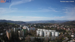 Pohled od Sásové-Rudlové