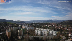 Pohled od Sásové-Rudlové