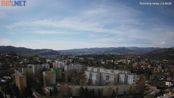 Pohled od Sásové-Rudlové