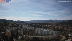 Pohled od Sásové-Rudlové