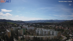 Pohled od Sásové-Rudlové