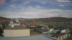 Pohled od Sásové-Rudlové