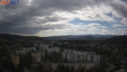 Pohled od Sásové-Rudlové