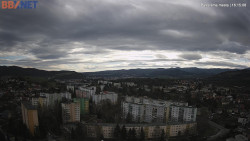 Pohled od Sásové-Rudlové