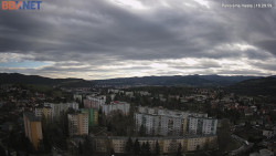 Pohled od Sásové-Rudlové