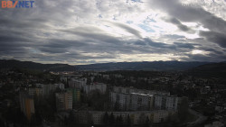 Pohled od Sásové-Rudlové