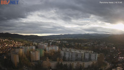 Pohled od Sásové-Rudlové