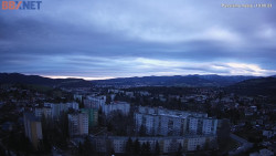 Pohled od Sásové-Rudlové