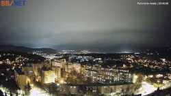 Pohled od Sásové-Rudlové