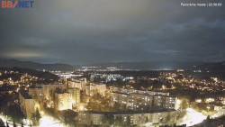 Pohled od Sásové-Rudlové