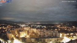 Pohled od Sásové-Rudlové