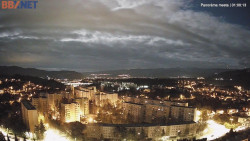 Pohled od Sásové-Rudlové