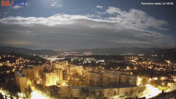 Pohled od Sásové-Rudlové