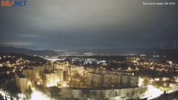 Pohled od Sásové-Rudlové