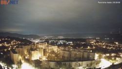 Pohled od Sásové-Rudlové