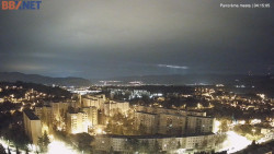 Pohled od Sásové-Rudlové