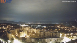 Pohled od Sásové-Rudlové