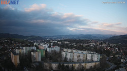 Pohled od Sásové-Rudlové