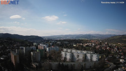 Pohled od Sásové-Rudlové