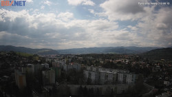 Pohled od Sásové-Rudlové