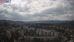 Pohled od Sásové-Rudlové