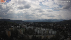 Pohled od Sásové-Rudlové