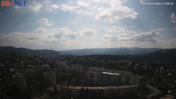 Pohled od Sásové-Rudlové